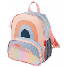 Rucsac pentru copii Skip Hop Spark Rainbow (9M930910)