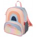 Rucsac pentru copii Skip Hop Spark Rainbow (9M930910)