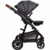 Carucior BabyGo 3in1 Simplex Grey Melange (BGO-6701)