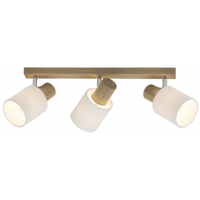 Спот Brilliant Tipi 71230/35