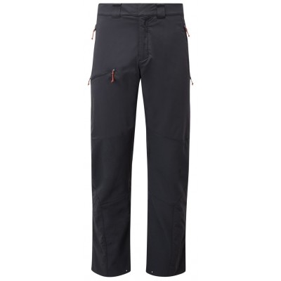 Pantaloni pentru bărbați Rab Torque Vapour-Rise Beluga XL/36 Regular