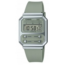 Наручные часы Casio A-100WEF-3A