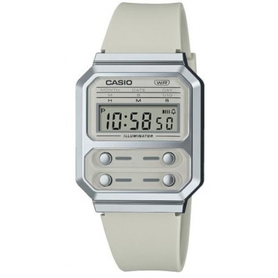 Ceas de mână Casio A-100WEF-8AEF