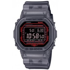 Наручные часы Casio DW-B5600G-1