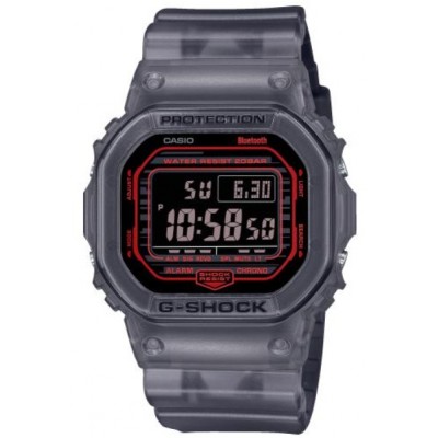 Наручные часы Casio DW-B5600G-1