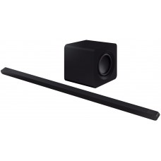 Soundbar Samsung HW-S800B/RU