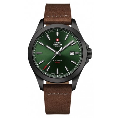 Наручные часы Swiss Military SMA34077.12