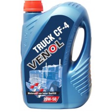 Ulei de motor Venol Truck CF-4 20W-50 5L