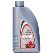 Ulei de motor Hexol Synline Sprint Plus 5W40 1L