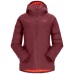 Женская куртка Rab Valiance 10 Deep Heather