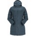 Женская куртка Rab Valiance Parka 10 Orion Blue