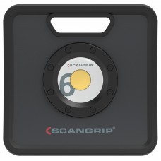 Lanterna pro Scangrip NOVA 6K, 03.5442