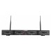 Микрофон MCGREY UHF-4V2I Quad Wireless Microphone Set