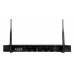 Microfon MCGREY UHF-4V2I Quad Wireless Microphone Set