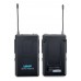 Microfon MCGREY UHF-4V2I Quad Wireless Microphone Set