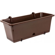 Ghiveci Prosperplast Camelia W (DCM400W-R222)