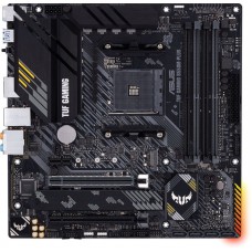 Placă de bază Asus TUF Gaming B550M-Plus