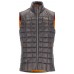 Мужская жилетка Rab Mythic Down Vest L Graphene