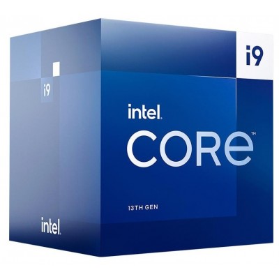 Процессор Intel Core i9-13900F Box