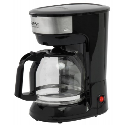 Cafetiera electrica First FA-5459-5