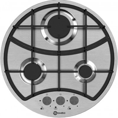 Газовая панель Darko MOG 52 IX
