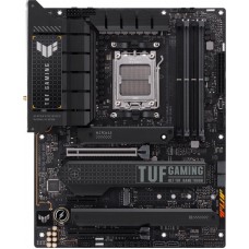 Материнская плата Asus TUF Gaming X670E-Plus Wi-Fi