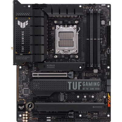 Placă de bază Asus TUF Gaming X670E-Plus Wi-Fi