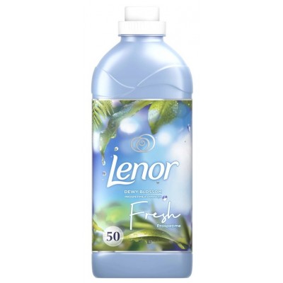 Condiționer pentru rufe Lenor Dewy Blossom 1.5L