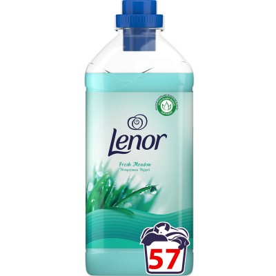 Condiționer pentru rufe Lenor Fresh Meadow 1.7L