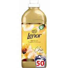 Condiționer pentru rufe Lenor Gold Orchid 1.5L