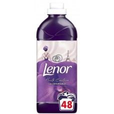 Condiționer pentru rufe Lenor Haute Couture La Desirable 1.44L