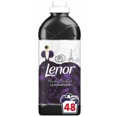 Condiționer pentru rufe Lenor Haute Couture La Magnifique 1.44L