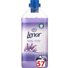 Condiționer pentru rufe Lenor Lavender & Camomille 1.7L