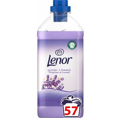 Condiționer pentru rufe Lenor Lavender & Camomille 1.7L