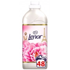 Кондиционер для стирки Lenor Haute Couture L'Ingenue 1.44L