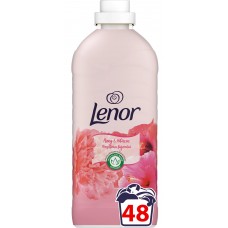 Кондиционер для стирки Lenor Peony & Hibiscus 1.44L