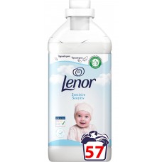 Condiționer pentru rufe Lenor Sensitive 1.7L