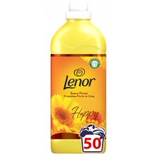 Кондиционер для стирки Lenor Sunny Florets 1.5L