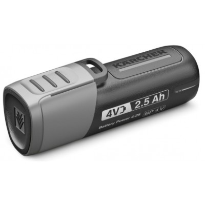 Acumulator pentru scule electrice Karcher 2.443-002.0