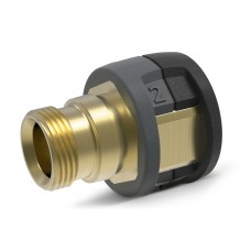 Conector de grădină Karcher Adapter 2 (4.111-030.0)