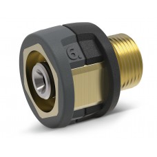 Conector de grădină Karcher Adapter 6 (4.111-034.0)