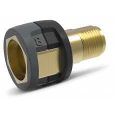 Conector de grădină Karcher Adapter 8 (4.111-036.0)