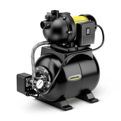 Насосная станция Karcher BP 3.200 Home (1.645-750.0)