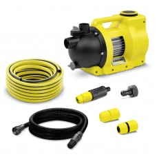 Садовый насос Karcher BP 4.500 Set Plus (1.645-701.0)