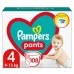 Подгузники Pampers Pants Maxi 4/108pcs