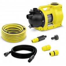 Pompa de grădină Karcher BP 5.000 Set Plus (1.645-711.0)