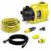 Pompa de grădină Karcher BP 5.000 Set Plus (1.645-711.0)