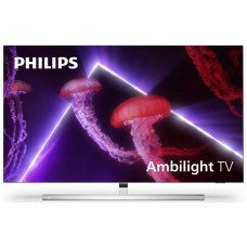 Televizor Philips 55OLED807/12