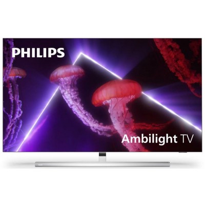 Televizor Philips 55OLED807/12