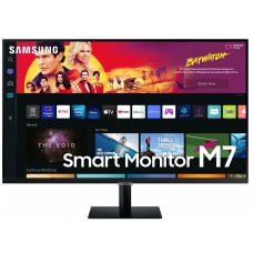 Монитор Samsung LS32BM702UIXUA